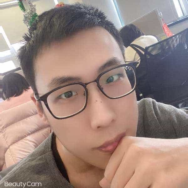 31岁岁辽宁单身帅哥 - 吉水吉缘网