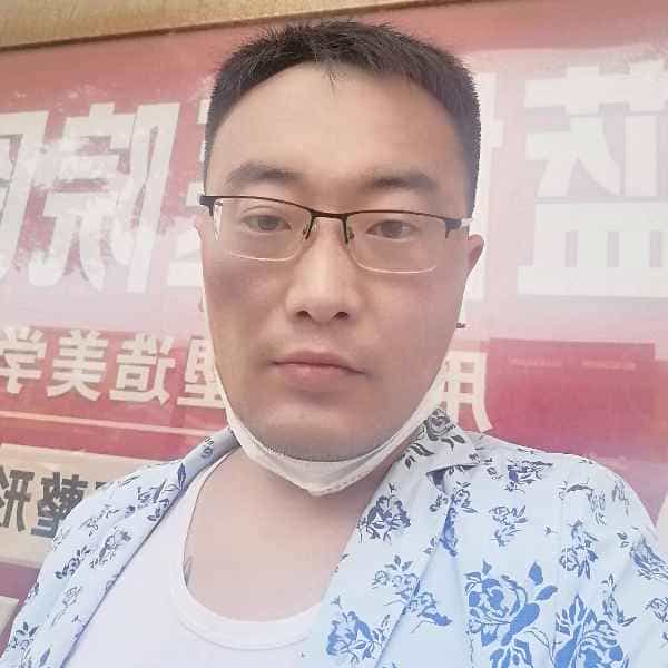 38岁岁辽宁单身帅哥 - 吉水吉缘网