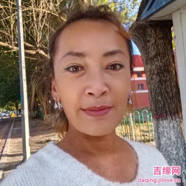 51岁岁黑龙江单身美女 - 吉水吉缘网