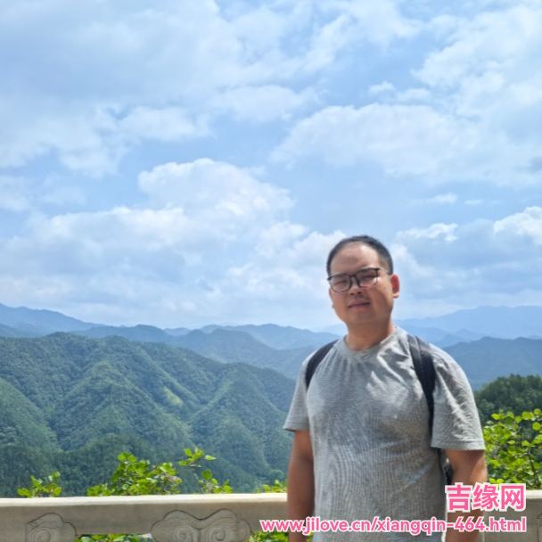 28岁岁甘肃单身帅哥 - 吉水吉缘网
