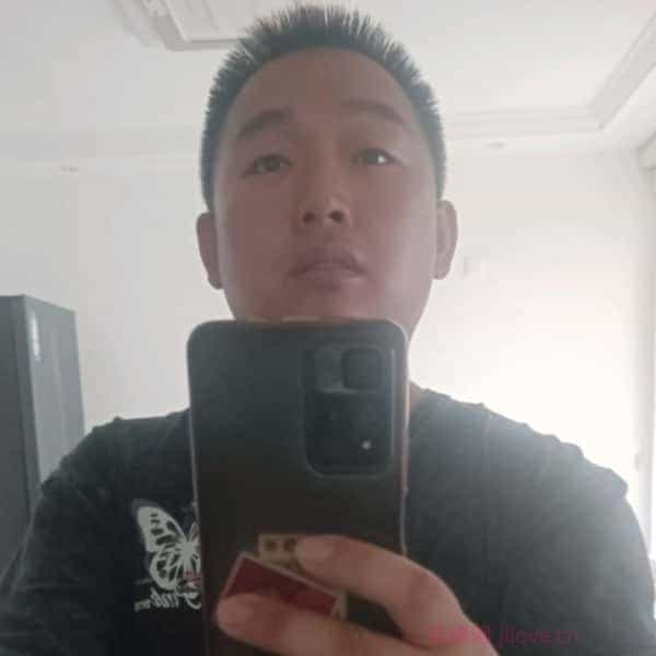 35岁岁内蒙古单身帅哥 - 吉水吉缘网