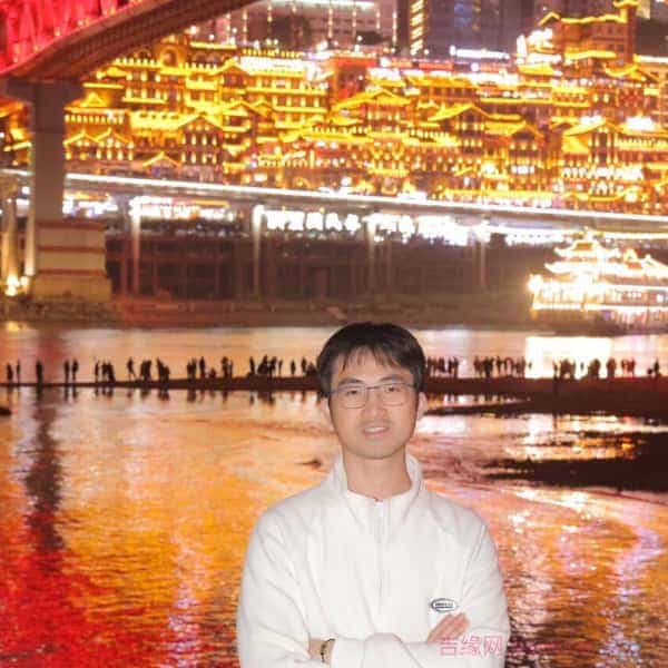 34岁岁浙江单身帅哥 - 吉水吉缘网