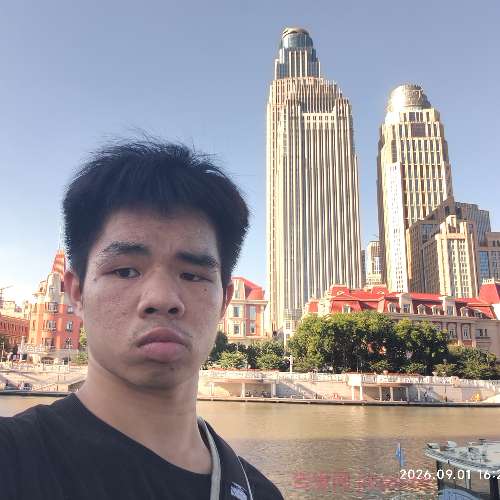 21岁岁广西单身帅哥 - 吉水吉缘网