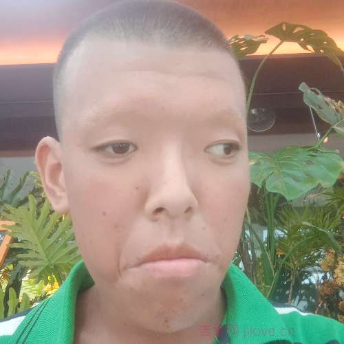 18岁岁福建单身帅哥 - 吉水吉缘网